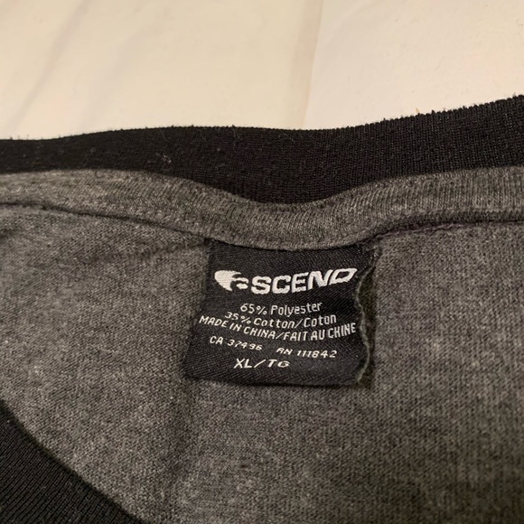 Molson Canadian Tee - Picture 3 of 3